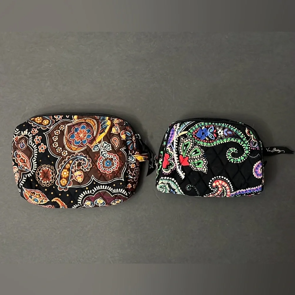 Vera Bradley these vera